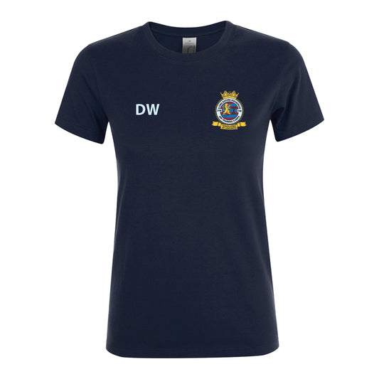 2195 Ladies T-Shirt
