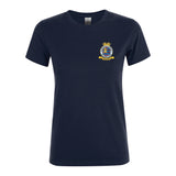 2195 Ladies T-Shirt