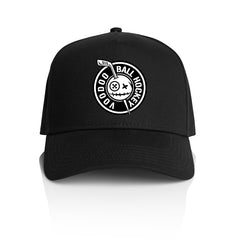 Voodoo Ball Hockey Cap