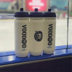 Voodoo Ice Hockey 750ml Squeezy Waterbottle