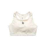 Womens Active Bra Top