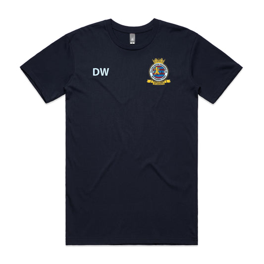 2195 Mens Staple T-Shirt