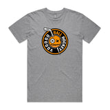 Voodoo Ball Logo - Staple Tee