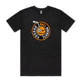 π Voodoo Ball Logo - Staple Tee (100% off)
