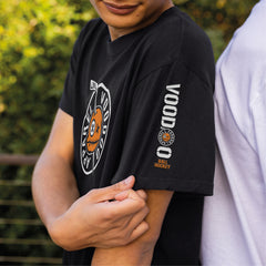 Hex Ball Hockey - Staple Tee