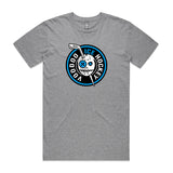 Voodoo Ice Mask Logo - Staple Tee