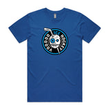 Voodoo Ice Mask Logo - Staple Tee