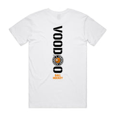 Mambo Ball Hockey Tee