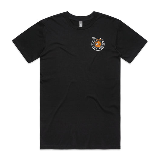 Mambo Ball Hockey Tee