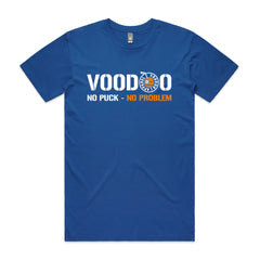 No Puck, No Problem - Staple Tee