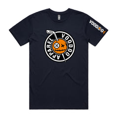 Hex Ball Hockey - Staple Tee