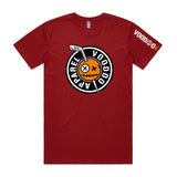 π Hex Ball Hockey - Staple Tee (100% off)
