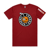Hex Ball Hockey - Staple Tee