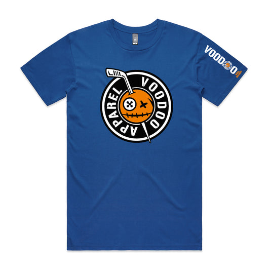 Hex Ball Hockey - Staple Tee