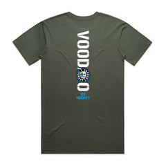 Mambo Ice Hockey Tee