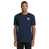 Mambo Ice Hockey Tee