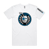 🎁 Hex Ice Hockey - Staple Tee (100% off)