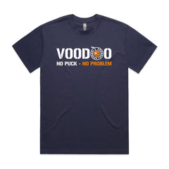 No Puck, No Problem - Heavy Tee