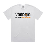 No Puck, No Problem - Heavy Tee