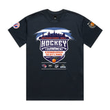 π Scotland International Ball Hockey Tournament - Heavy Tee (100% off)