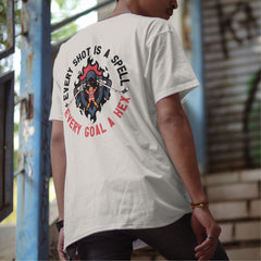 Puppet Master - Heavy Faded Tee