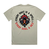 Puppet Master - Heavy Faded Tee