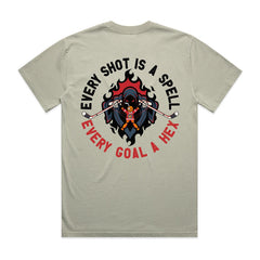 Puppet Master - Heavy Faded Tee