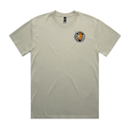 Puppet Master - Heavy Faded Tee