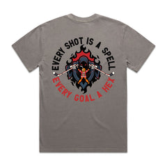 Puppet Master - Heavy Faded Tee