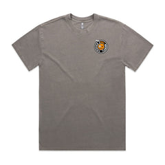 Puppet Master - Heavy Faded Tee