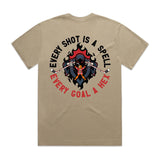 Puppet Master - Heavy Faded Tee