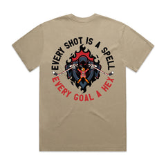 Puppet Master - Heavy Faded Tee