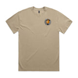 Puppet Master - Heavy Faded Tee