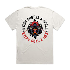 Puppet Master - Heavy Faded Tee