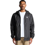 Voodoo Section Zip Jacket