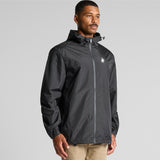 Voodoo Section Zip Jacket