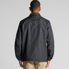 Voodoo Section Zip Jacket