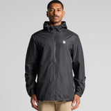 Voodoo Section Zip Jacket