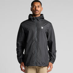 Voodoo Section Zip Jacket
