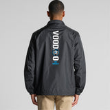 Voodoo Coach Style Ice Hockey Jacket