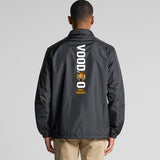 Voodoo Coach Style Ball Hockey Jacket