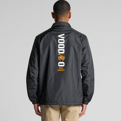 Voodoo Coach Style Ball Hockey Jacket