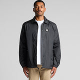 Voodoo Coach Style Ball Hockey Jacket