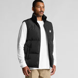 Heavyweight Puffer Vest