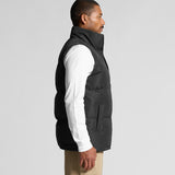 Heavyweight Puffer Vest