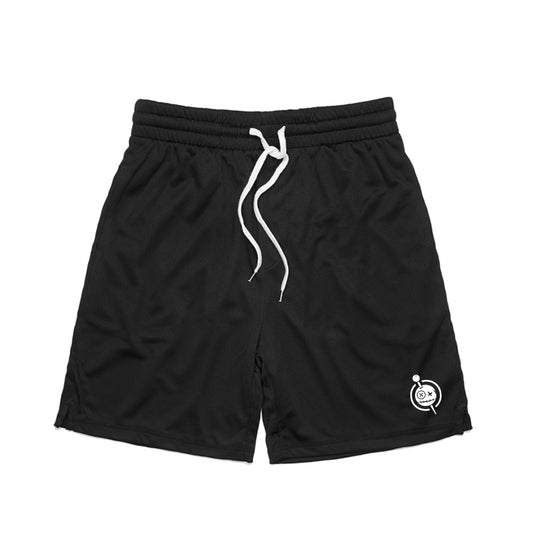 Court Shorts
