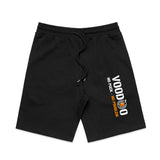 No Puck, no problem Jog Shorts