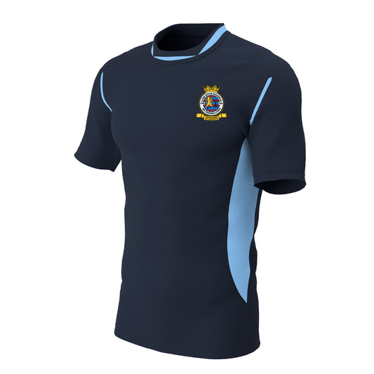 2195 Adult Unisex Pro Training T-Shirt