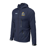 2195 Adult Unisex Lightweight Waterproof Technical Jacket