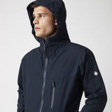Lightweight Waterproof Technical Jacket